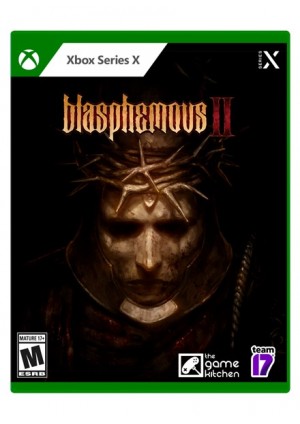Blasphemous 2/Xbox Series X